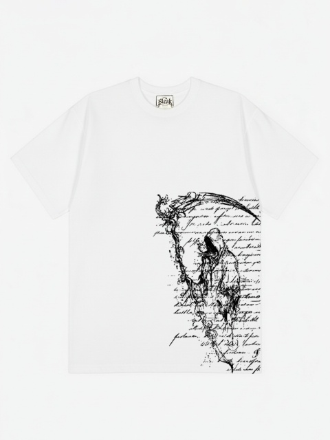 Koszulka The Grim Reaper