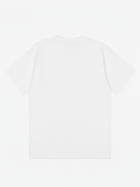 Koszulka Gothic Script