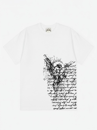 Koszulka Icarus Fall