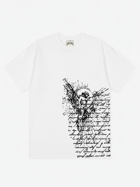 Koszulka Icarus Fall