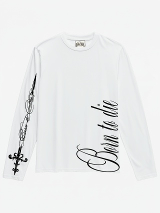 Longsleeve Born to Die