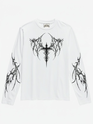 Longsleeve Neotribal Y2K